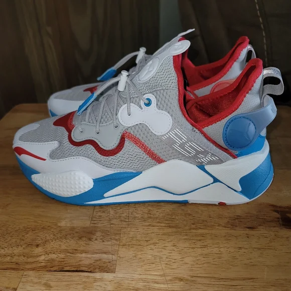 Puma RS-X T3CH TR3K - Picture 3 of 6